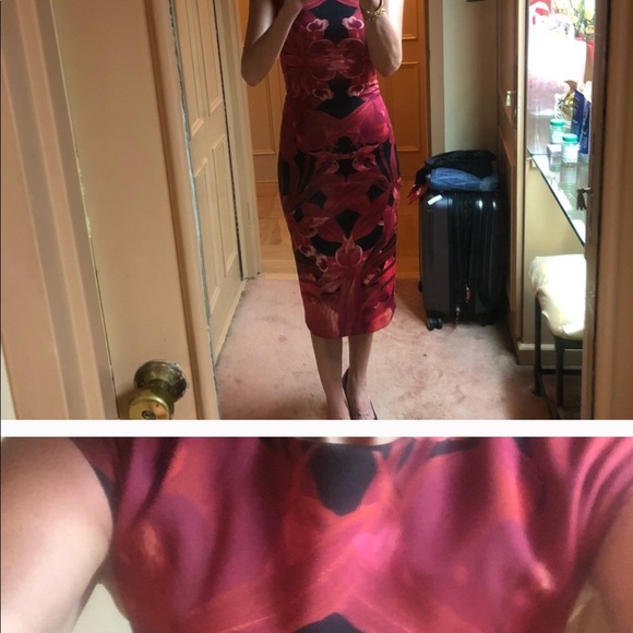 Perfect Valentine’s Day Dress ❤️ - Picture 6 of 6